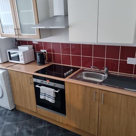 Anfield Apartments 利物浦 外观 照片