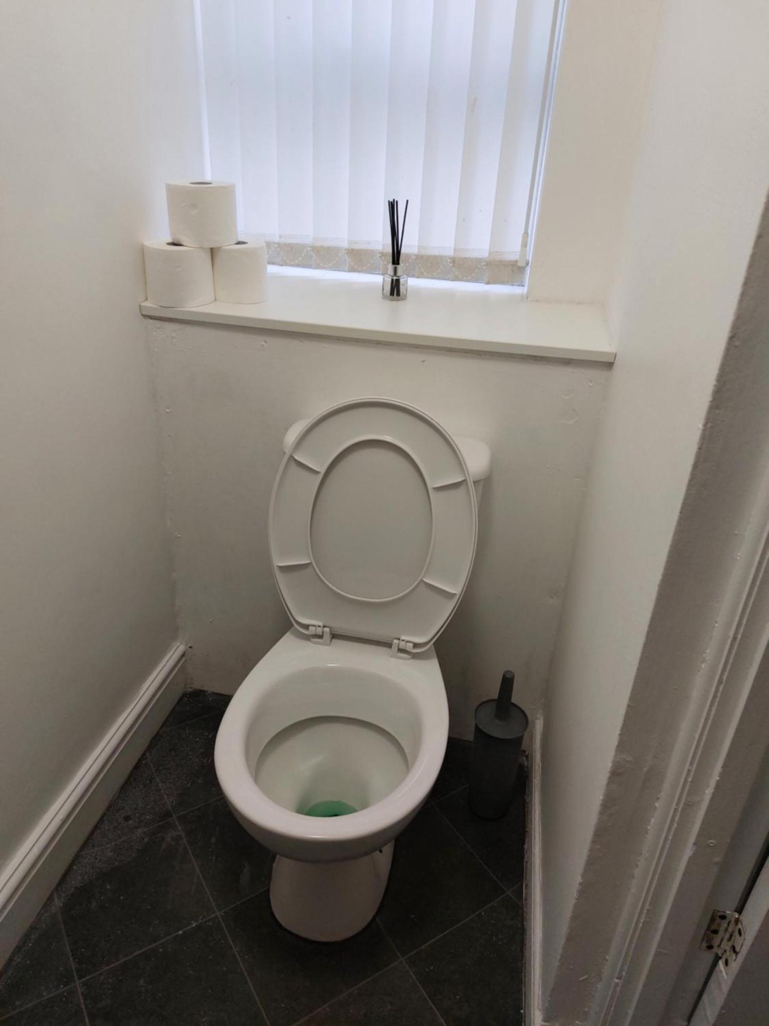 Anfield Apartments 利物浦 外观 照片
