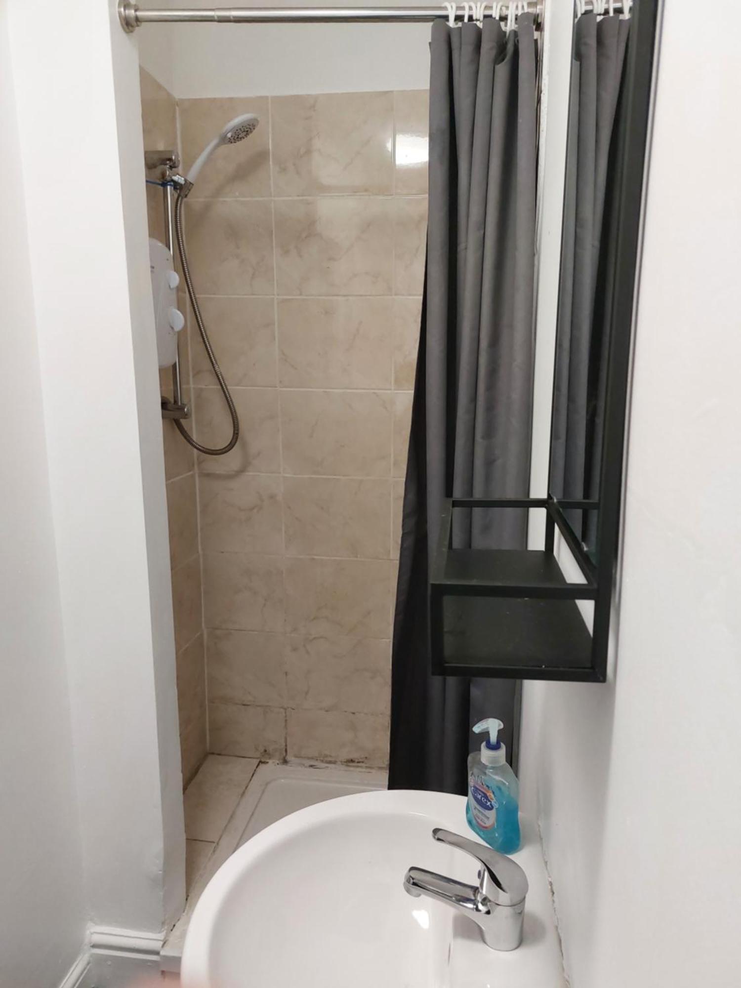 Anfield Apartments 利物浦 外观 照片