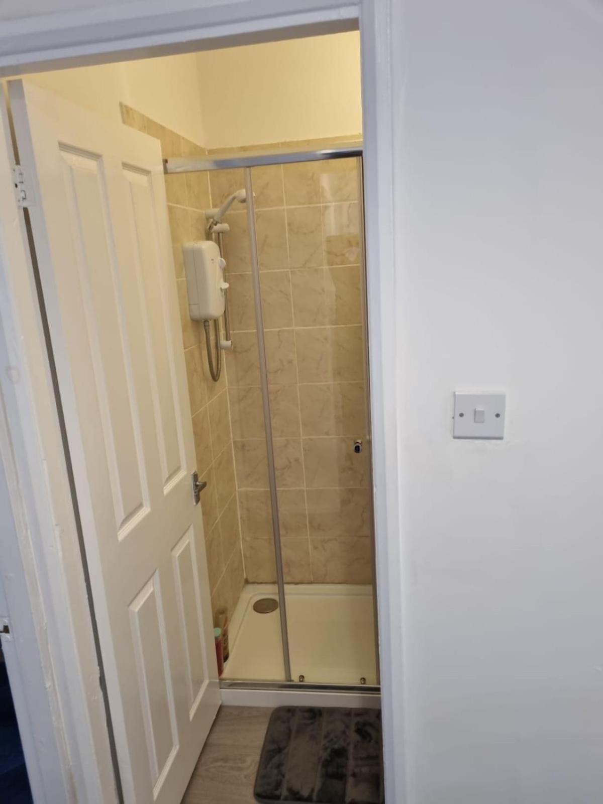 Anfield Apartments 利物浦 外观 照片