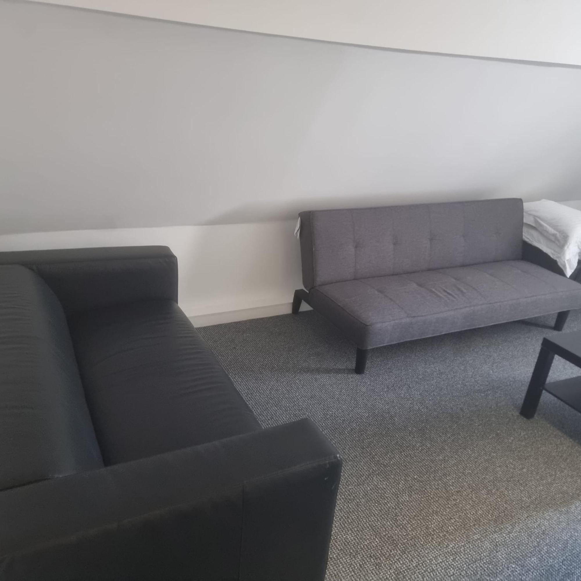 Anfield Apartments 利物浦 外观 照片