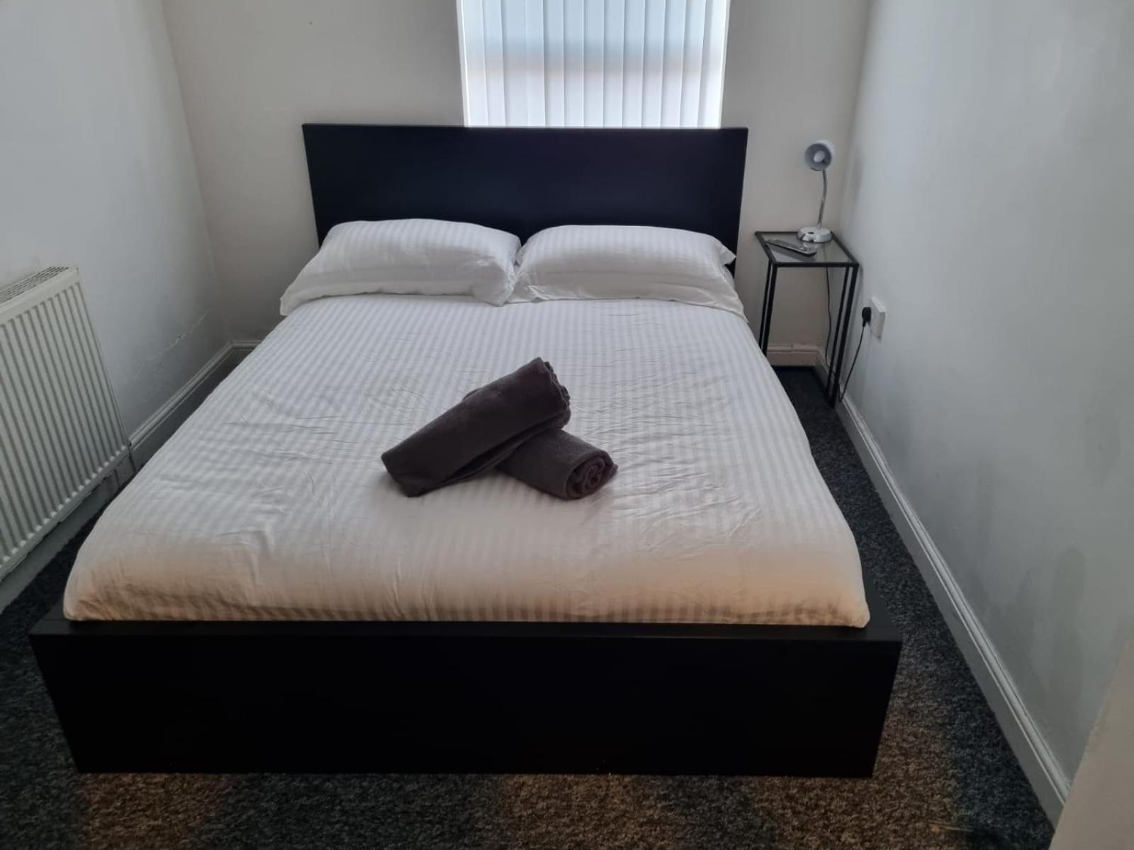 Anfield Apartments 利物浦 外观 照片