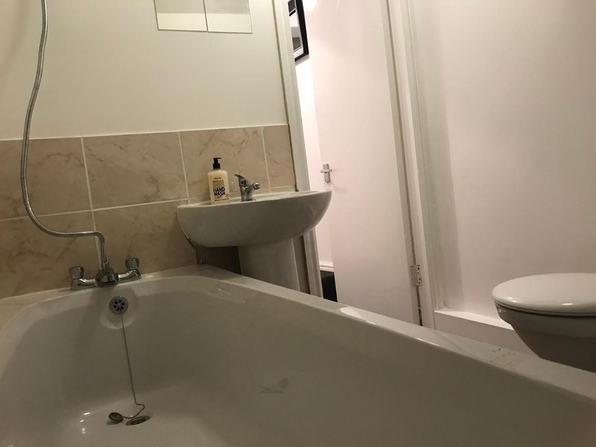 Anfield Apartments 利物浦 外观 照片