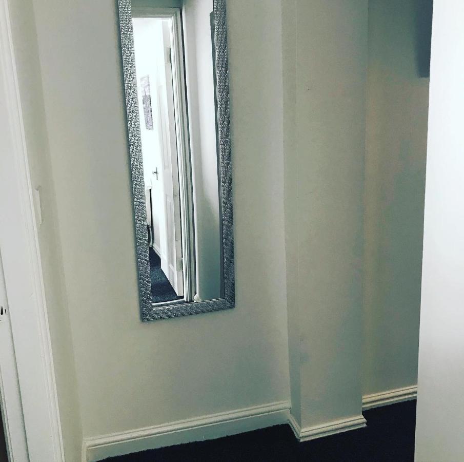 Anfield Apartments 利物浦 外观 照片
